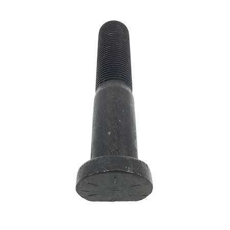 Euclid Stud, Wheel, Clipped Head, 0.785 Dia X 3-25/32 Lng, Gr8 E6028R